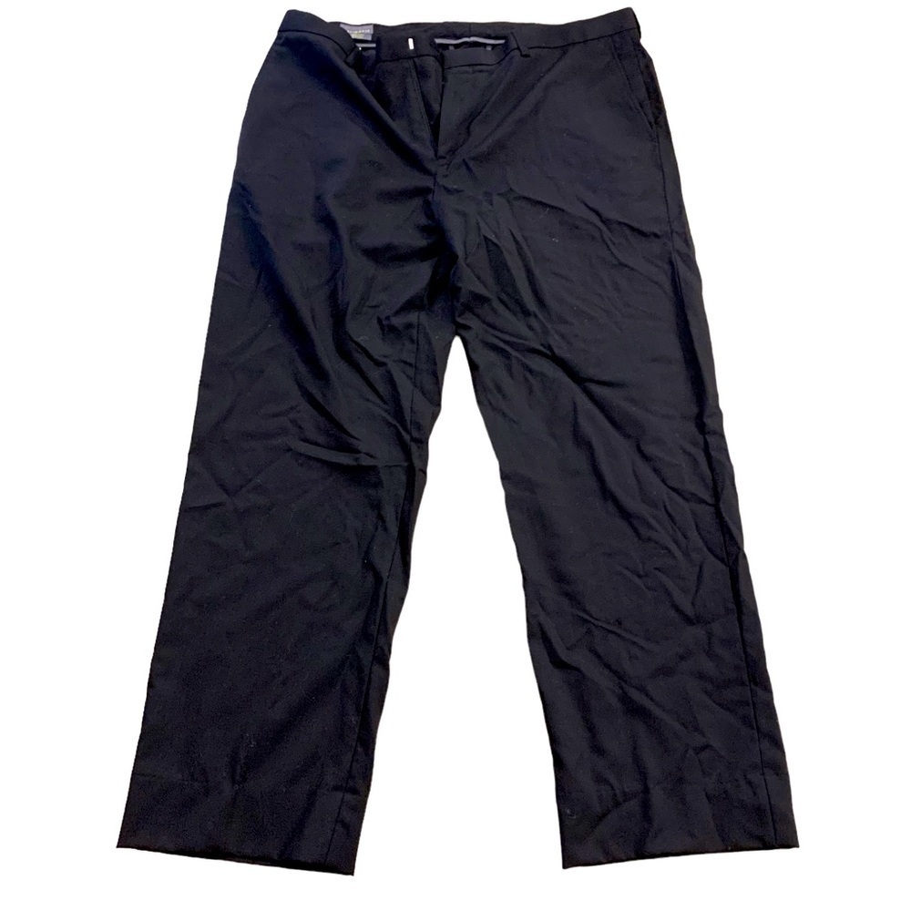 Calibrate | Black Size 35 Dry Clean 99% Wool